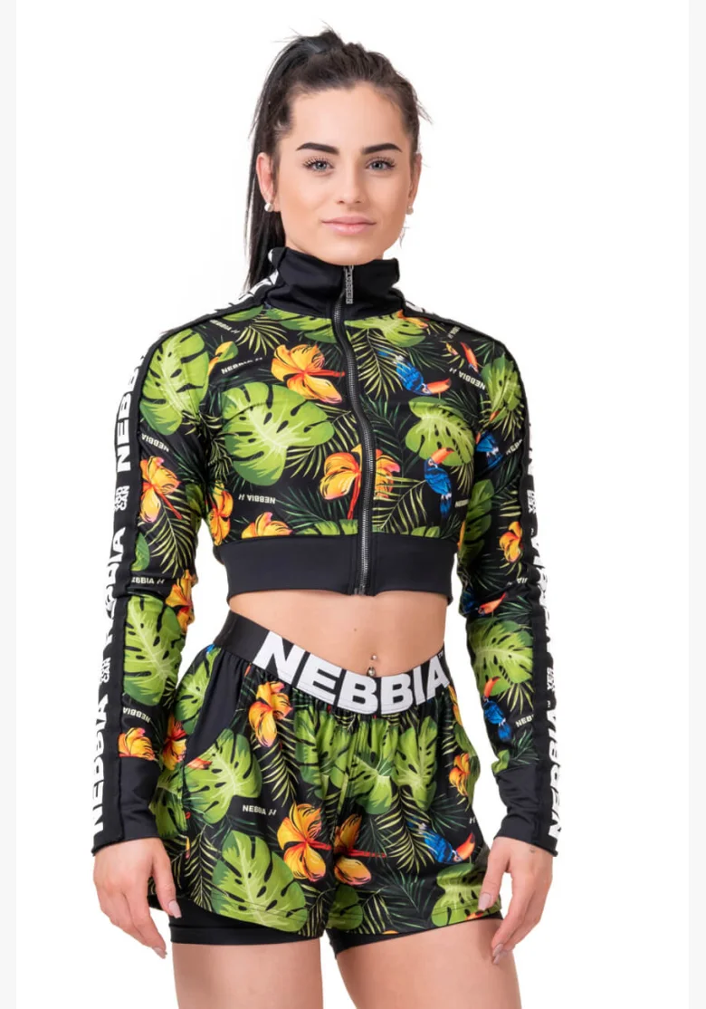NEBBIA • High-energy Double Layer shorts • NEBBIAshop.cz