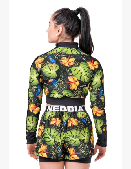 NEBBIA • High-energy Double Layer shorts • NEBBIAshop.cz