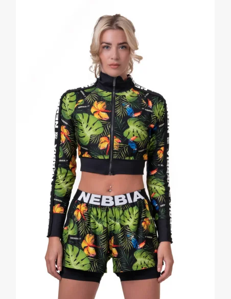 NEBBIA • High-energy Double Layer shorts • NEBBIAshop.cz