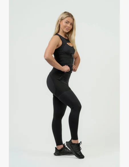 NEBBIA • Women's compression tank top INTENSE Ultra • NEBBIAshop.cz