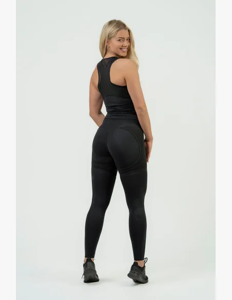 NEBBIA • Women's compression tank top INTENSE Ultra • NEBBIAshop.cz