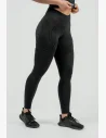 We made the women's sports leggings with the desire to have stylish leggings for working out. The breathable mesh looks stylish and will definitely boost your confidence.
