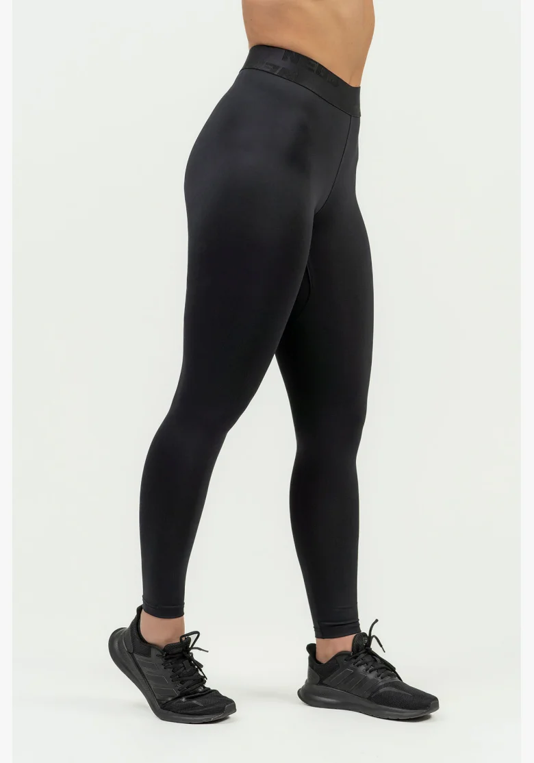 NEBBIA • Women's high-waisted leggings INTENSE Perform • NEBBIAshop.cz