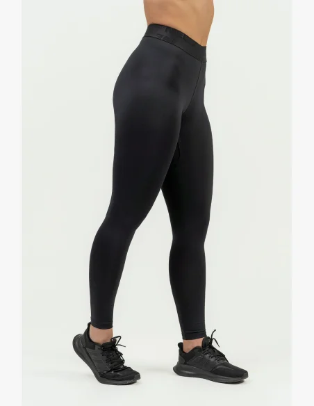 NEBBIA • Women's high-waisted leggings INTENSE Perform • NEBBIAshop.cz