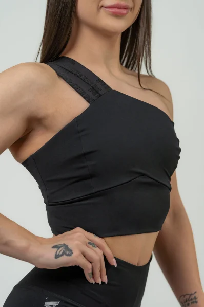 NEBBIA • Women's Sports Bra INTENSE • NEBBIAshop.com 2