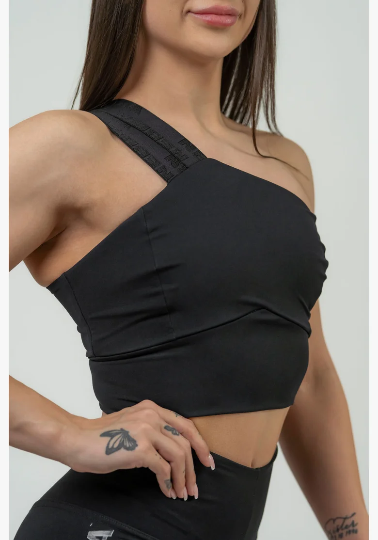 NEBBIA • Women's Sports Bra INTENSE • NEBBIAshop.com