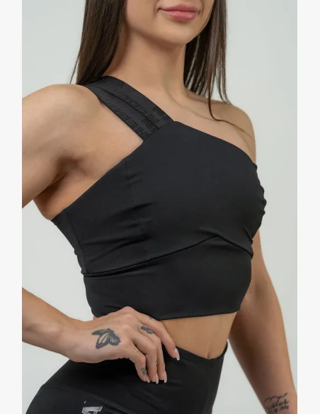 NEBBIA • Women's Sports Bra INTENSE • NEBBIAshop.com