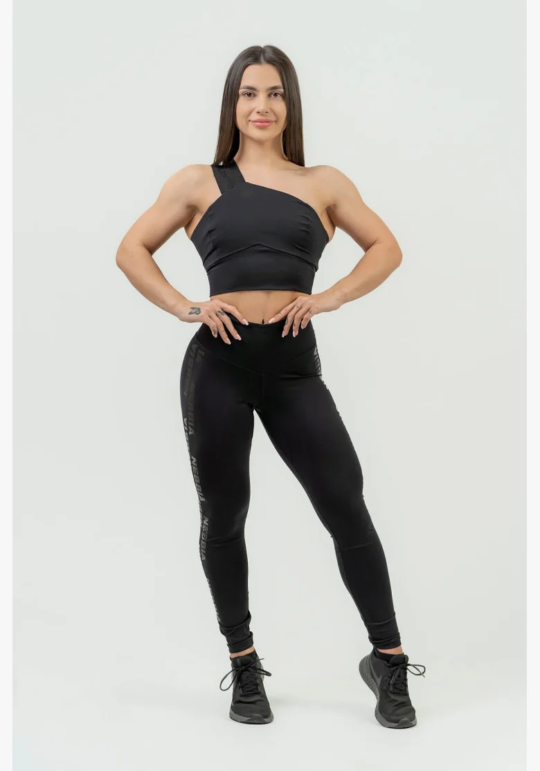 NEBBIA • Women's Sports Bra INTENSE • NEBBIAshop.com