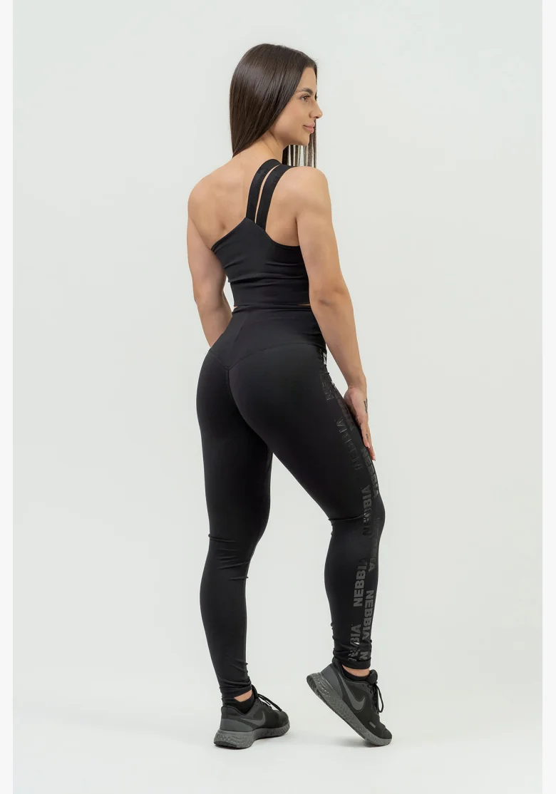 NEBBIA • Women's Sports Bra INTENSE • NEBBIAshop.com