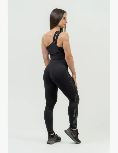 NEBBIA • Women's Sports Bra INTENSE • NEBBIAshop.com