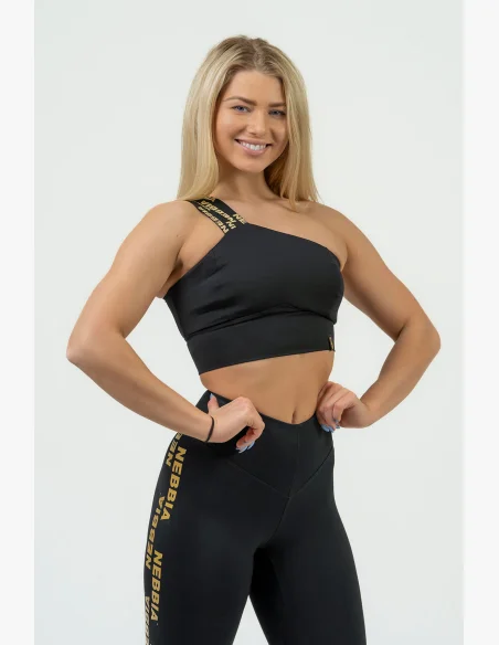 NEBBIA • Women's Sports Bra INTENSE • NEBBIAshop.com