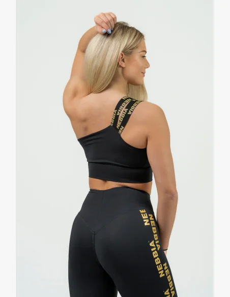 NEBBIA • Women's Sports Bra INTENSE • NEBBIAshop.com