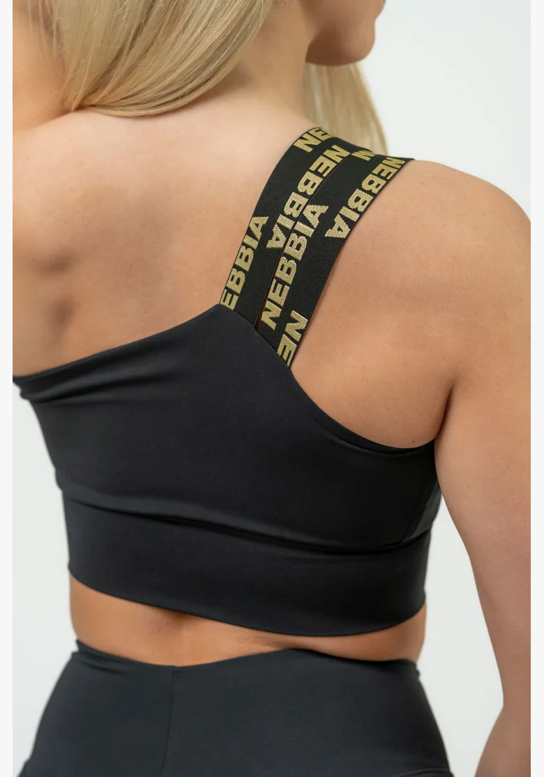 NEBBIA • Women's Sports Bra INTENSE • NEBBIAshop.com