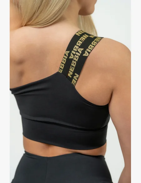 NEBBIA • Women's Sports Bra INTENSE • NEBBIAshop.com