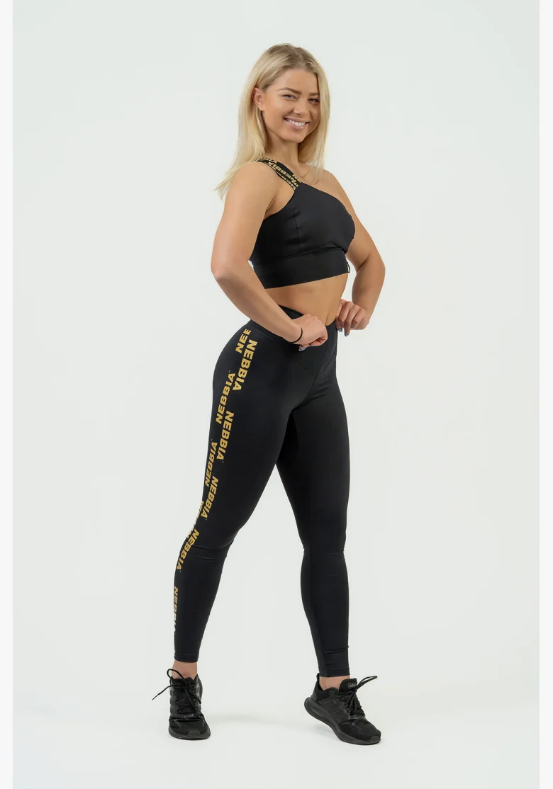 NEBBIA • Women's Sports Bra INTENSE • NEBBIAshop.com