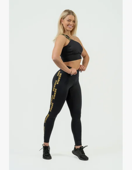 NEBBIA • Women's Sports Bra INTENSE • NEBBIAshop.com
