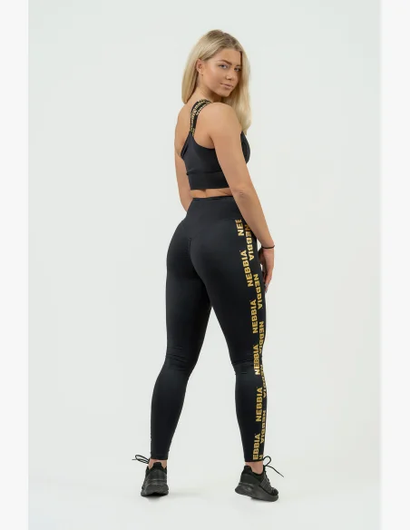 NEBBIA • Women's Sports Bra INTENSE • NEBBIAshop.com