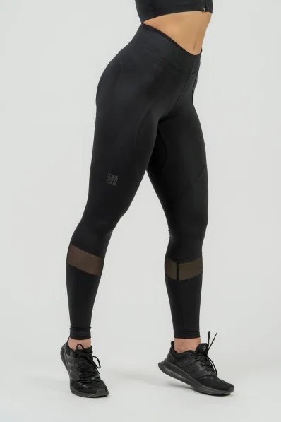 NEBBIA • Women's shaping push-up leggings INTENSE Heart-Shaped • NEBBIAshop.cz
