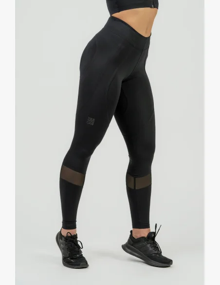 NEBBIA • Women's shaping push-up leggings INTENSE Heart-Shaped • NEBBIAshop.cz