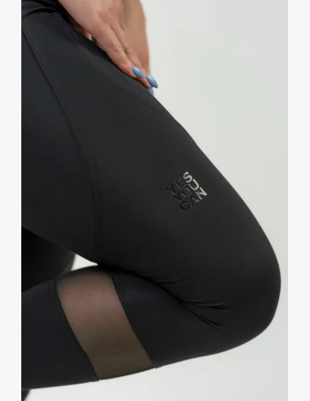 NEBBIA • Women's shaping push-up leggings INTENSE Heart-Shaped • NEBBIAshop.cz