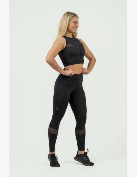 NEBBIA • Women's shaping push-up leggings INTENSE Heart-Shaped • NEBBIAshop.cz