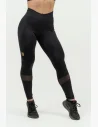 Intense is the clear choice for you. You want to highlight your figure and strengthen all the important areas.