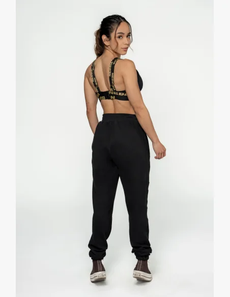 NEBBIA • Women's Padded Sports Bra INTENSE Iconic • NEBBIAshop.cz