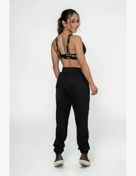 NEBBIA • Women's Padded Sports Bra INTENSE Iconic • NEBBIAshop.cz
