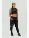 You love sweatpants, now you can have them with your favorite hoodie. Our designer has ensured that you feel as comfortable and free as possible in the sweatpants.