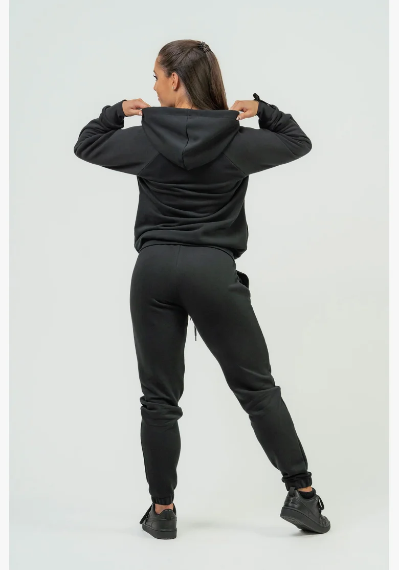 NEBBIA • Women's Loose Sweatpants INTENSE Signature • NEBBIAshop.cz