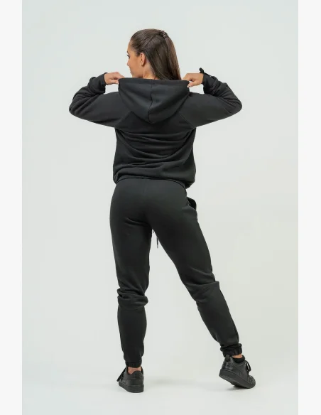 NEBBIA • Women's Loose Sweatpants INTENSE Signature • NEBBIAshop.cz