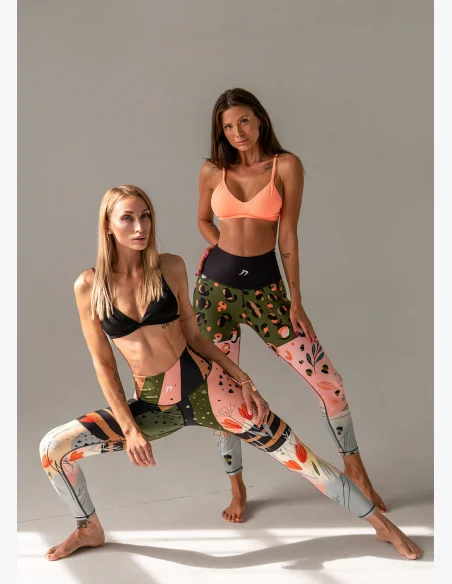 KFIT • Spring Leggings • Nebshop.cz