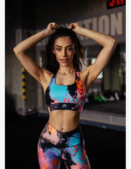 KFIT • Amare Y Bra • Nebshop.cz