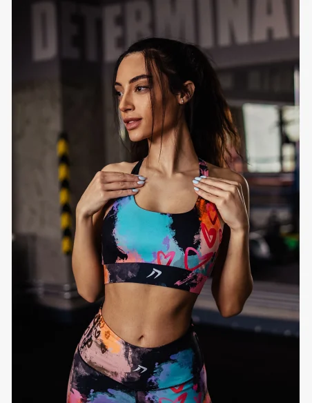 KFIT • Amare Y Bra • Nebshop.cz