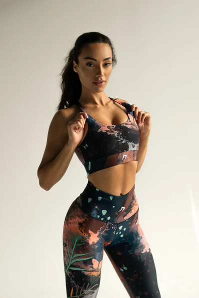 KFIT • Butterfly Y Bra • Nebshop.cz