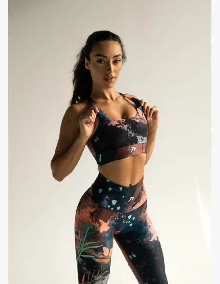 KFIT • Butterfly Y Bra • Nebshop.cz