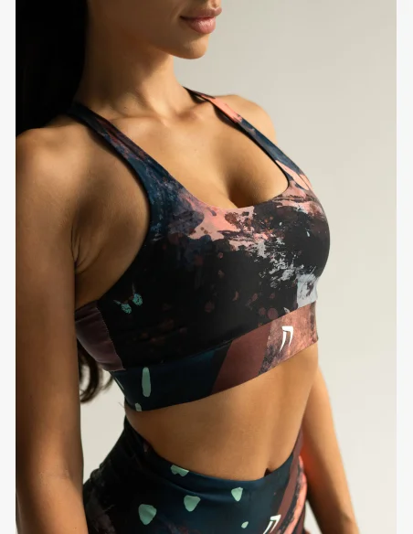 KFIT • Butterfly Y Bra • Nebshop.cz