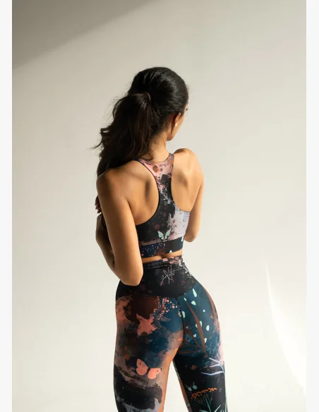 KFIT • Butterfly Y Bra • Nebshop.cz