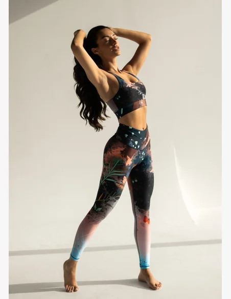 KFIT • Butterfly Y Bra • Nebshop.cz