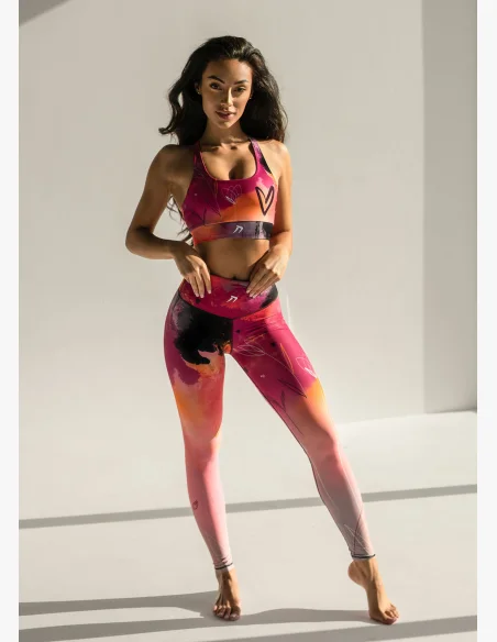 KFIT • Tulip Y Bra • Nebshop.cz