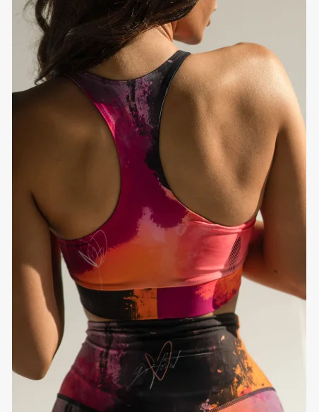 KFIT • Tulip Y Bra • Nebshop.cz