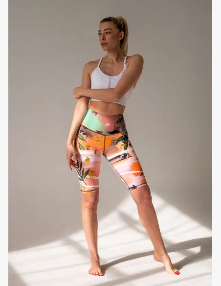 KFIT • Panthera Shorts • Nebshop.cz