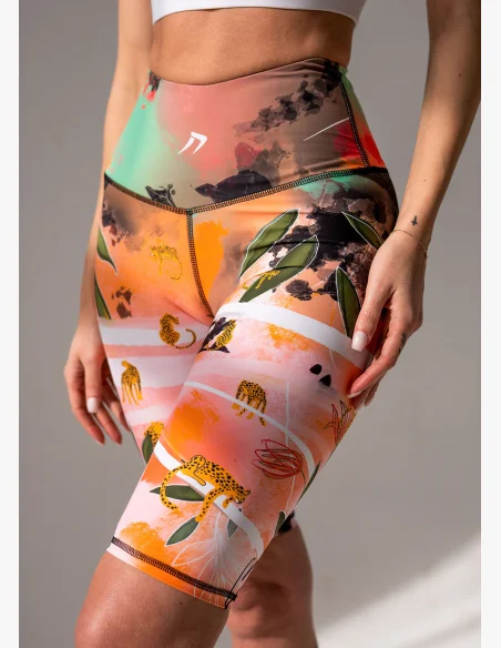 KFIT • Panthera Shorts • Nebshop.cz