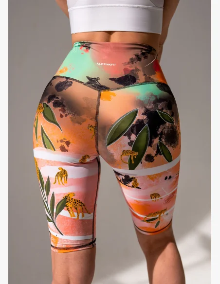 KFIT • Panthera Shorts • Nebshop.cz