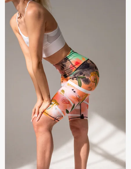 KFIT • Panthera Shorts • Nebshop.cz