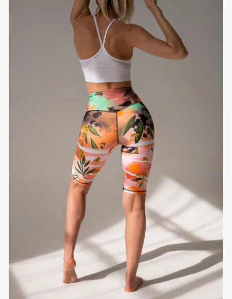KFIT • Panthera Shorts • Nebshop.cz