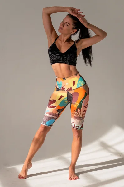 KFIT • Heaven Shorts • Nebshop.cz