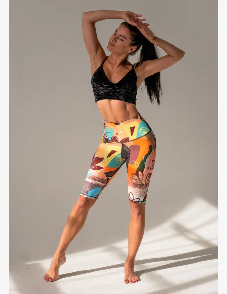KFIT • Heaven Shorts • Nebshop.cz