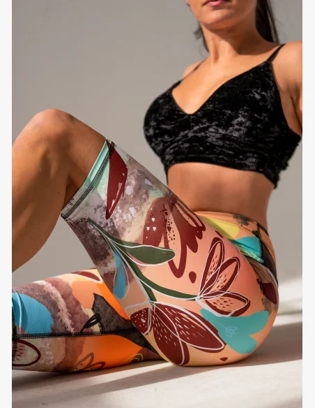 KFIT • Heaven Shorts • Nebshop.cz