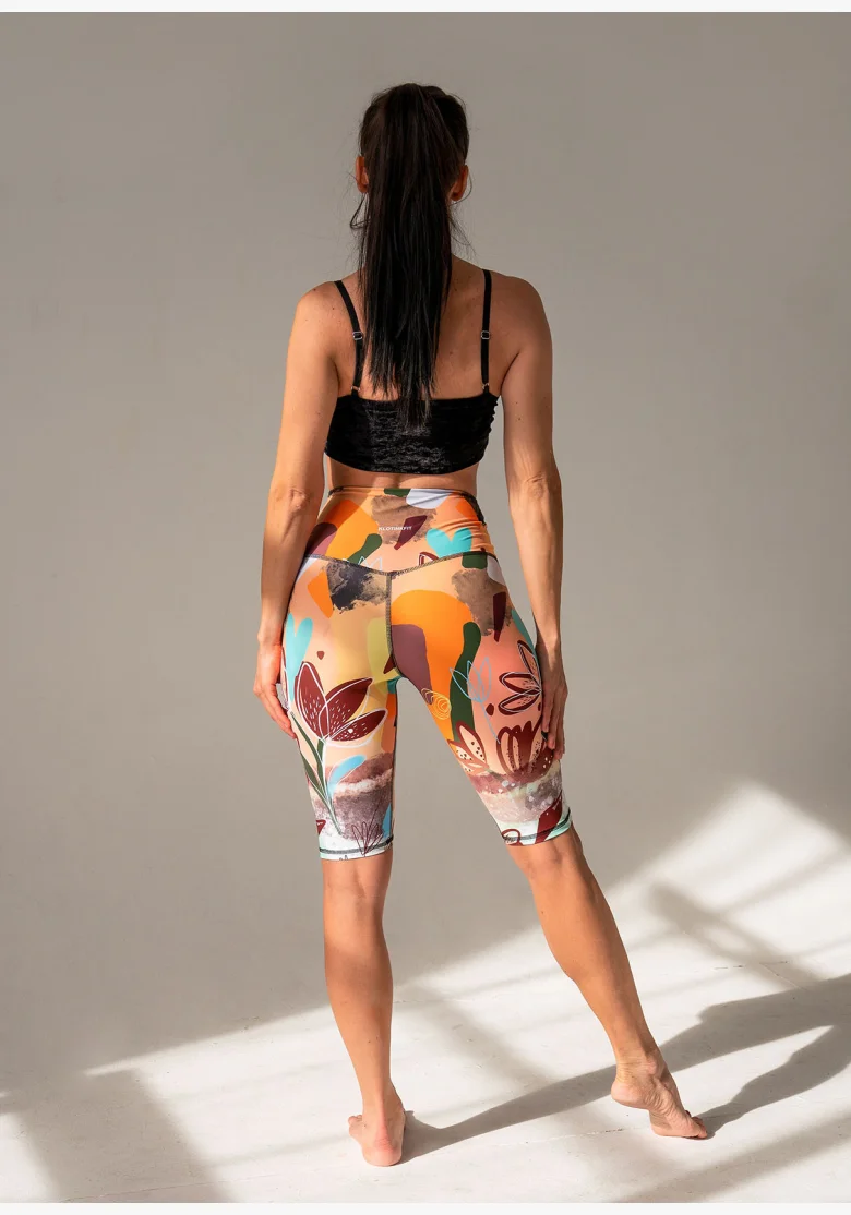 KFIT • Heaven Shorts • Nebshop.cz